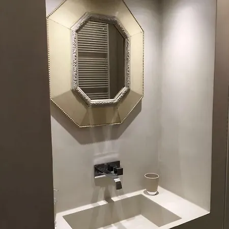 アパート Solo Per Noi シエーナ