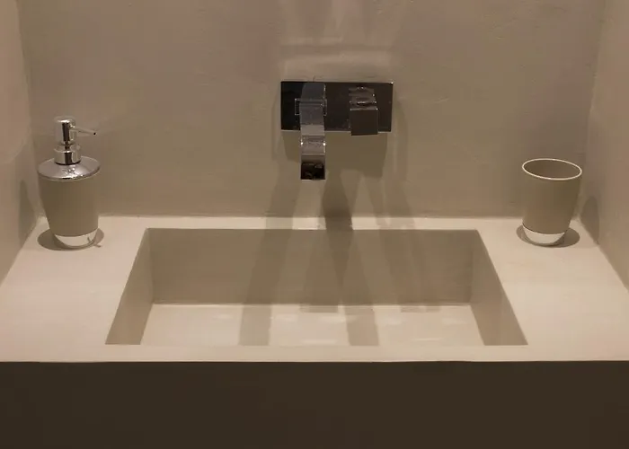 Apartment Solo Per Noi *