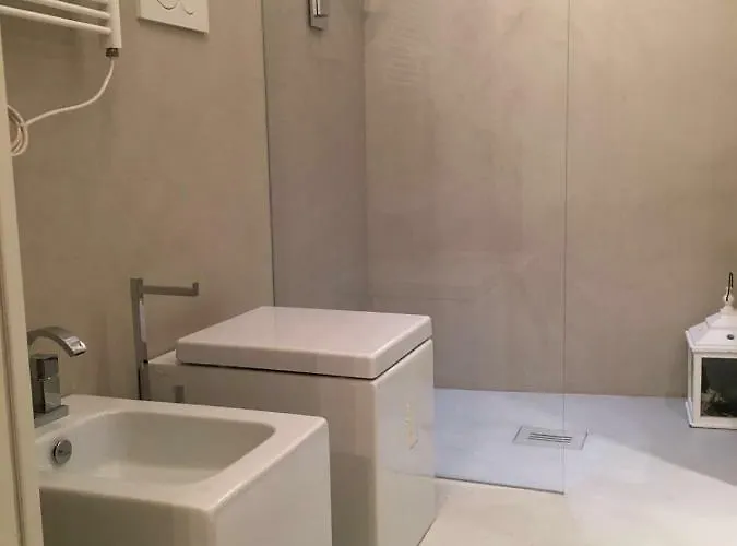 Solo Per Noi Apartment