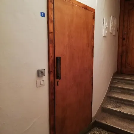 Lejlighed Solo Per Noi