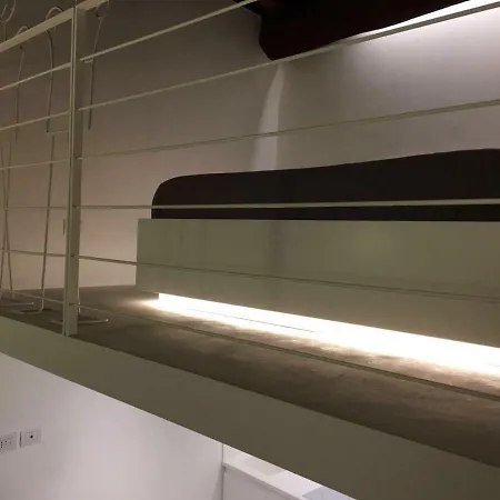 Solo Per Noi Lejlighed *