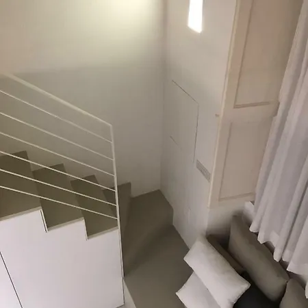 Lejlighed Solo Per Noi Siena