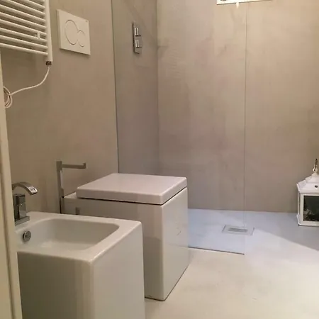 Solo Per Noi Lejlighed