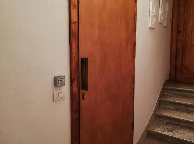 Lejlighed Solo Per Noi