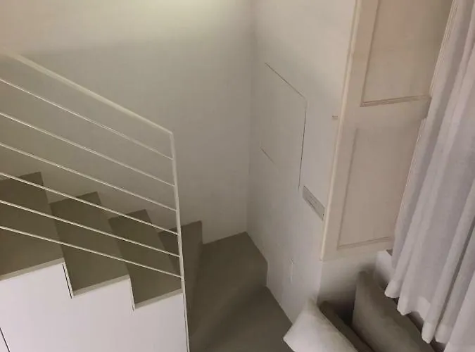 Lejlighed Solo Per Noi Siena