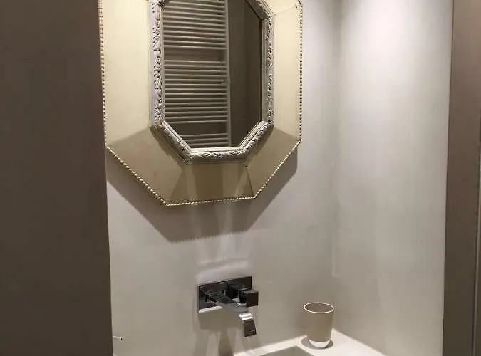 Appartement Solo Per Noi Sienne